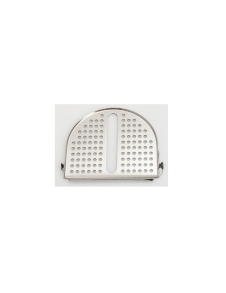 ES0067881 Griglia Poggiatazze DeLonghi Nespresso Pixie EN125 EN126