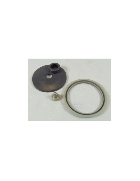KW715268 Copertura aggancio impastatore prospero Kenwood KM