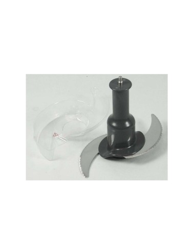 KW715708 Gruppo lame coltelli per Robot Kenwood