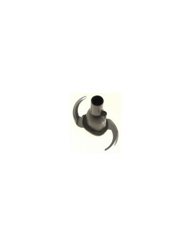 SS-1530000722 Coltello Lama sminuzzatore tritatutto per La Moulinette DPA141 e DPA241 Moulinex