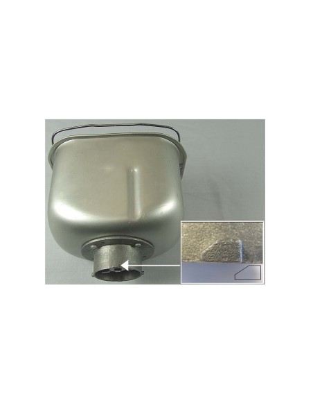 KW715090 Cestello macchina del pane Kenwood BM350 BM450 Da matricola 11C13  a 11S49