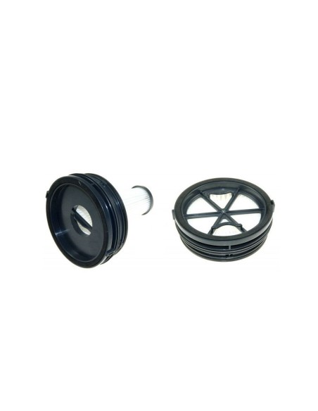 35601338 Filtro pre-motore Hepa S117 per aspirapolvere ATHEN, ATHEN EVO e ATHEN LITE, Hoover