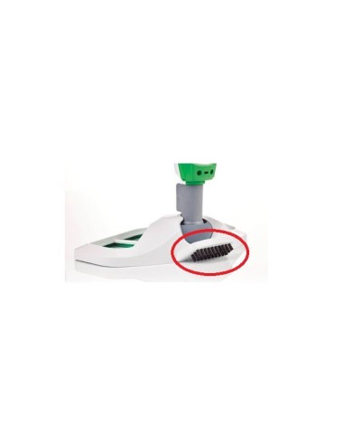 M0006637 Setole per spazzola pavimenti Vaporetto Polti SV400 SV420