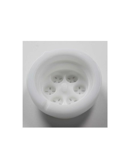 424121016021 Disco inserto per tagliatelli per Pastamaker HR2353 HR2355 HR2358 HR2382 Philips