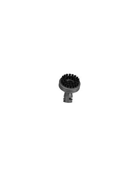 M0005962 Spazzolino rotondo grande Vaporetto Polti Go - Xsteam - SV440 - smart40 smart 35 mop