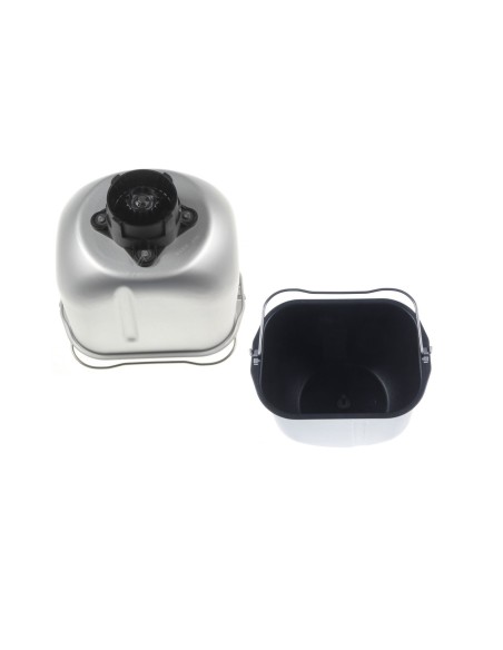 SS-986626 Cestello contenitore antiaderente per macchina del pane Plaisir OW220, Pain Doré OW210, Pain &amp; Délices OW240, Moul