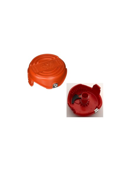 90583594N Copertura bobina Black Decker tagliabordi serie GL