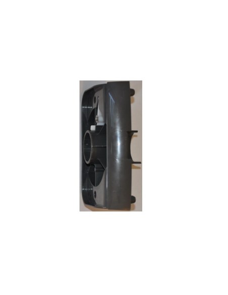 424121021181 Adattatore intermedio nero completo supporto trafile e coclea Pasta Maker Philips HR2358/12