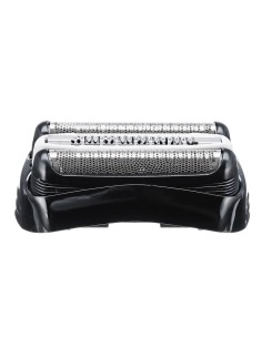 81633296 Gruppo radente lama coltello testina Braun rasoio Serie 3 nuova generazione 32B Black - Nero 2