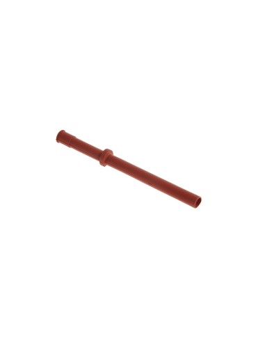 535235 Tubo friggitrice DeLonghi scarico olio in silicone