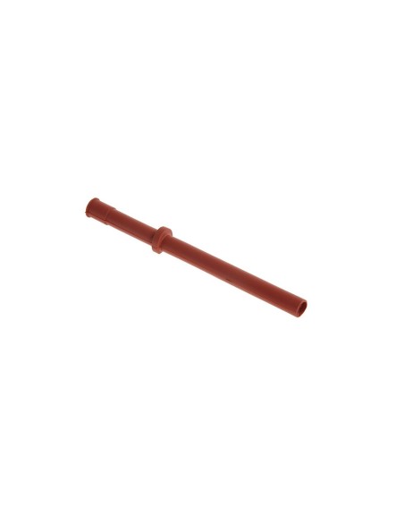 535235 Tubo friggitrice DeLonghi scarico olio in silicone