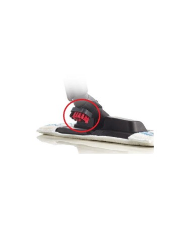 M0006686 Spazzolino per spazzola VaporFlexi Polti