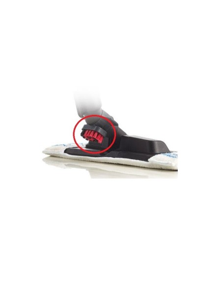 M0006686 Spazzolino per spazzola VaporFlexi Polti