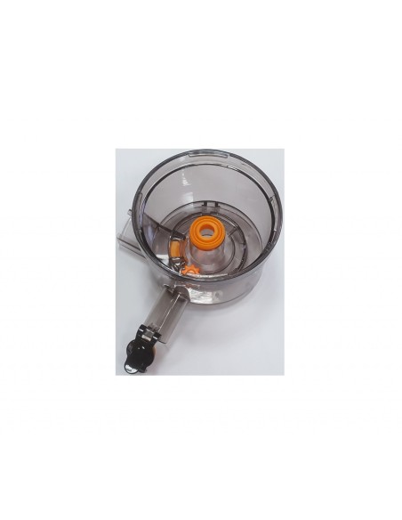 DE2010 Contenitore estrattore Succovivo Imetec SJ1000
