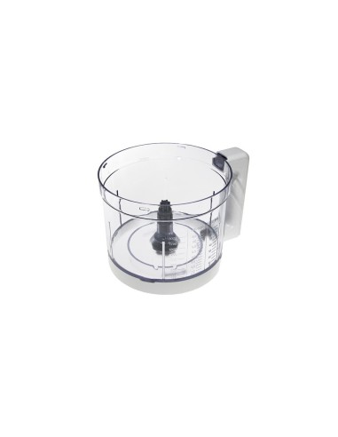 7322010504 Contenitore ciotola in plastica per Robot Braun
