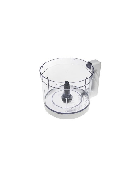 7322010504 Contenitore ciotola in plastica per Robot Braun