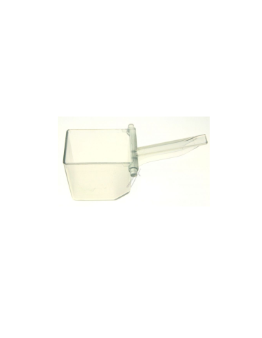 NE1218 Galleggiante per serbatoio acqua Deumidificatore DeLonghi serie DEM - Tasciugo