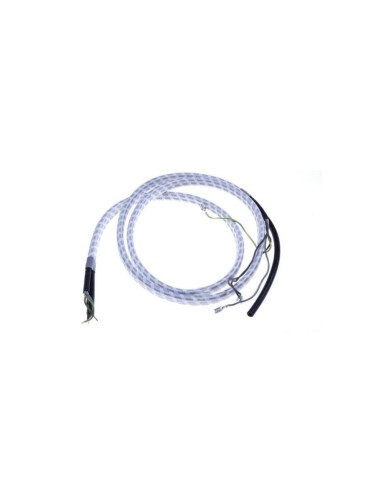 M0004061 Monotubo Polti tubo Ferro da stiro con cavo e calza tela