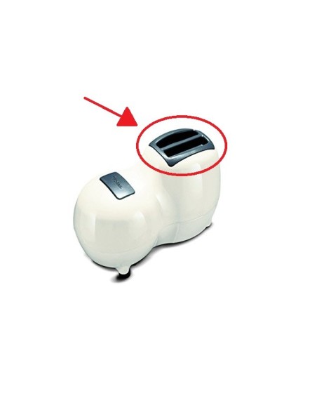4904 A Pressino grattugia Reber Fido