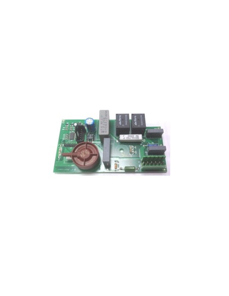 6854 A Scheda elettronica Reber sottovuoto DE LUXE tipo vecchio