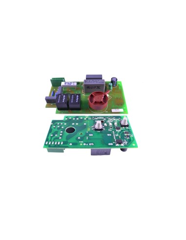 6854 SA Scheda elettronica Reber sottovuoto Salvaspesa tipo vecchio