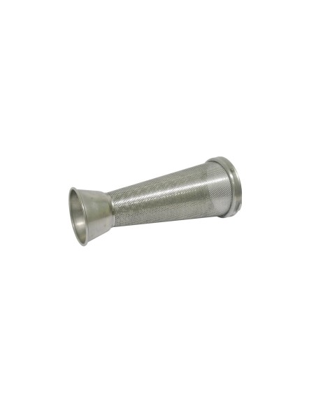 5503 N Reber Cono Filtro Inox N3 Fori 1.5 mm spremipomodoro passapomodoro