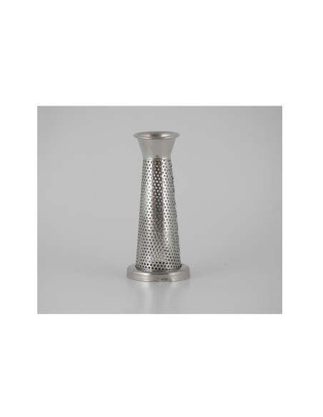 5503 NG Reber Cono Filtro Inox N3 Fori 2,5 mm spremipomodoro passapomodoro