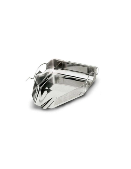 5600 NM Sgocciolatoio scivolo INOX reber N5 spremipomodoro passapomodoro