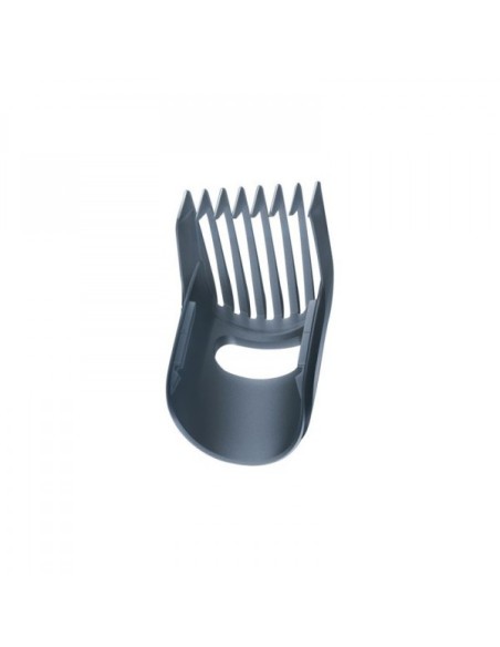 81429117 Pettine nero Tagliacapelli Braun 3 - 24mm piccolo Hc CruZer 5427