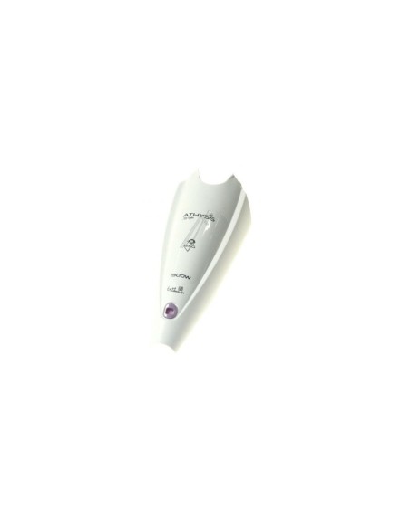 48001881 Coperchio contanitore sacco polvere Hoover ATHYSS STB236