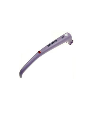 48001882 Impugnatura aspirapolvere Hoover ATYSS viola STB2360/11