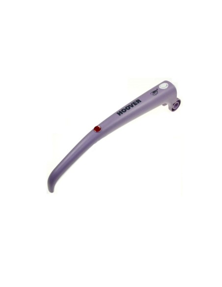 48001882 Impugnatura aspirapolvere Hoover ATYSS viola STB2360/11