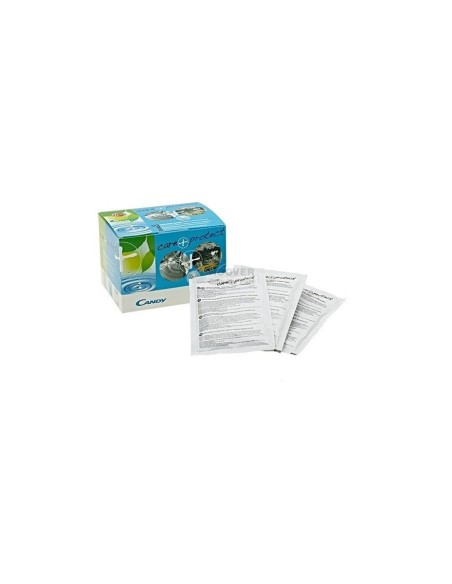 35601768 Care + Protect Candy Hoover Anticalcare disincrostante igienizzante
