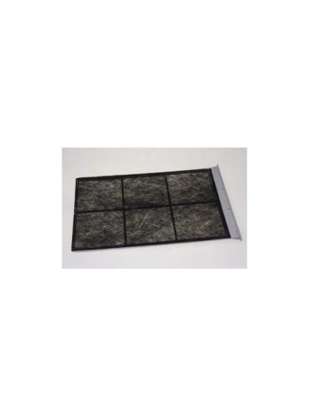 534680 Filtro condizionatore Pinguino DeLonghi serie PAC