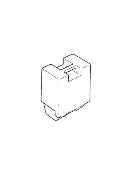 551349 Tanica contenitore Pinguino DeLonghi PAC15 PAC18