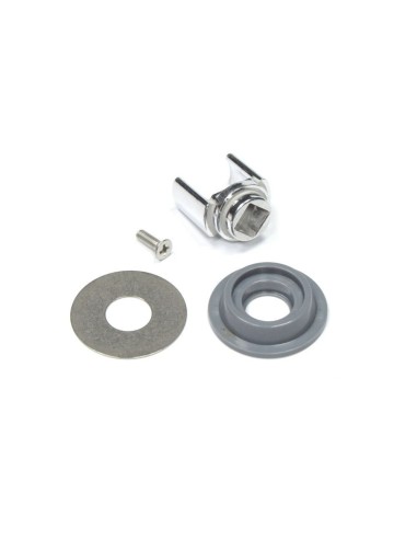 KW715989 Giunto con vite, spessore e boccola Kenwood serie KHH - Pasta