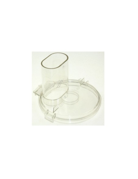 SC7234090 DeLonghi - Coperchio Bravo Simac Digital