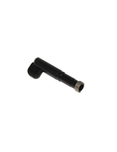 5513222481 Manopola tubo vapore rubinetto ECAM21 DeLonghi Magnifica