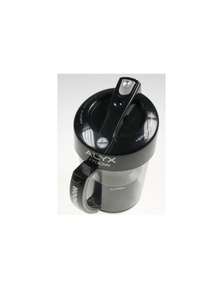 49018921 Ciclonica contenitore Hoover Alyx TC1211011