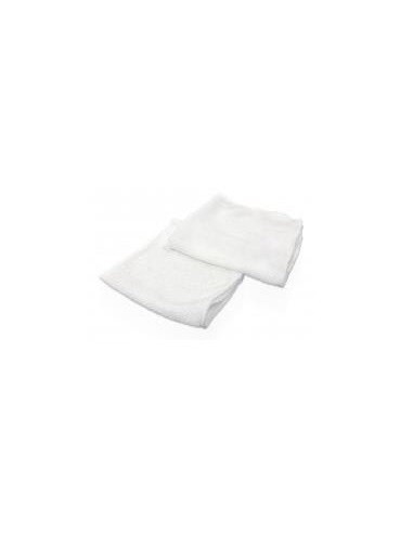 PAEU0231 Kit 2 panni microfibra milleusi Polti Vaporetto Universali