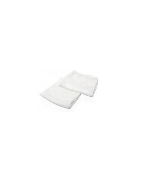 PAEU0231 Kit 2 panni microfibra milleusi Polti Vaporetto Universali