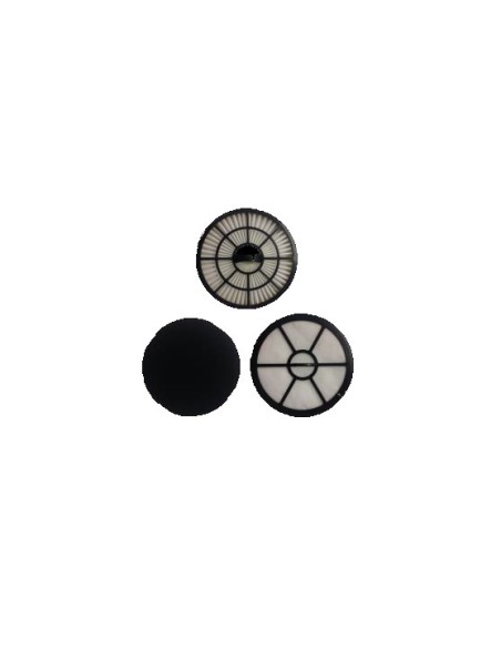 PAEU0337 Kit filtri C130 C150 Polti Forzaspira