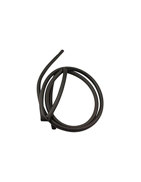 5348001200 Tubo drenaggio acqua condensa Diametro interno 10mm lunghezza 2 metri DeLonghi