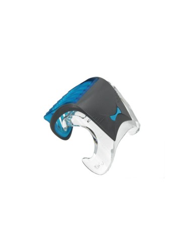 81297892 Pettine regolatore Braun CruZer 6 Trasparente