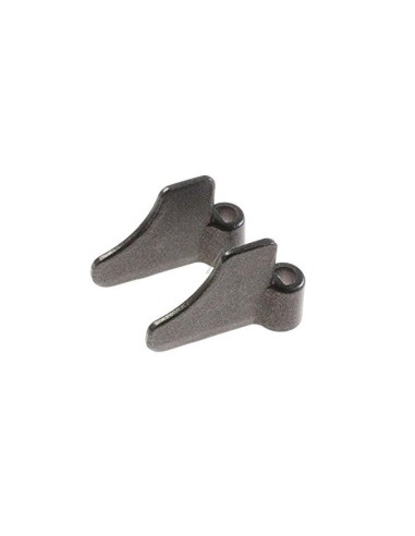 SS-189742 Pala impastatrice kit da 2 per macchina del pane New Baguette serie OW6101 OW6118 Moulinex