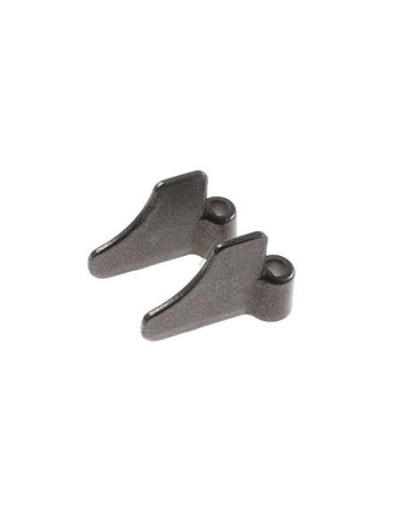SS-189742 Pala impastatrice kit da 2 per macchina del pane New Baguette serie OW6101 OW6118 Moulinex