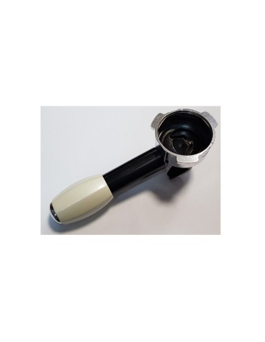 912410063 Portafiltro Bialetti CF40 Bianco