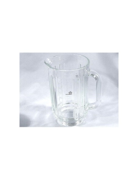KW713790 Bicchiere vetro Kenwood tritatutto serie BL