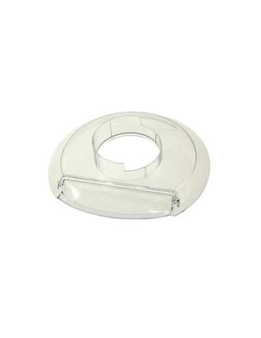 KW716198 Coperchio Kenwood anti splash per scodella impastatrice Chef Major