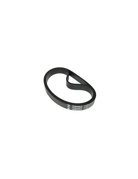 09020165 Cinghia Hoover V7 di trasmissione aspirapolvere battitappeto kit 2 pezzi